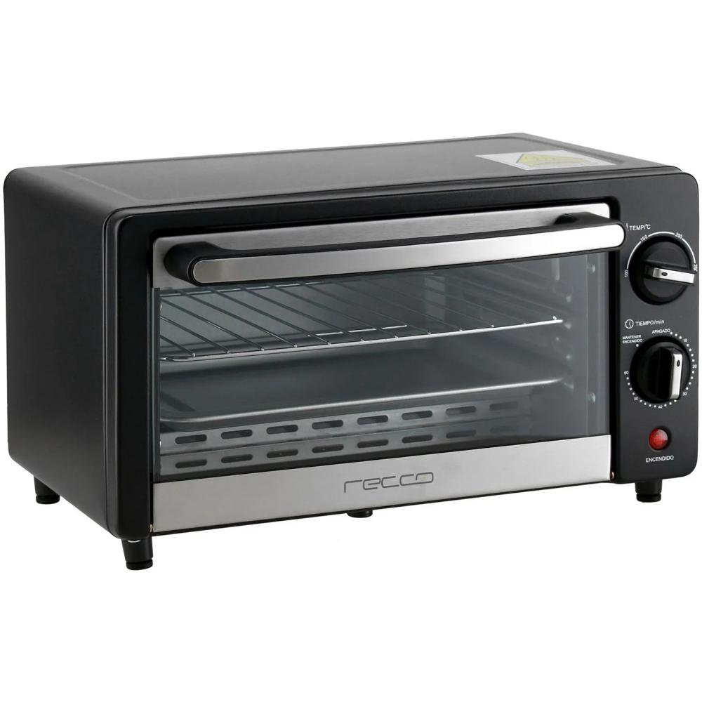 Horno Eléctrico RHE-10L