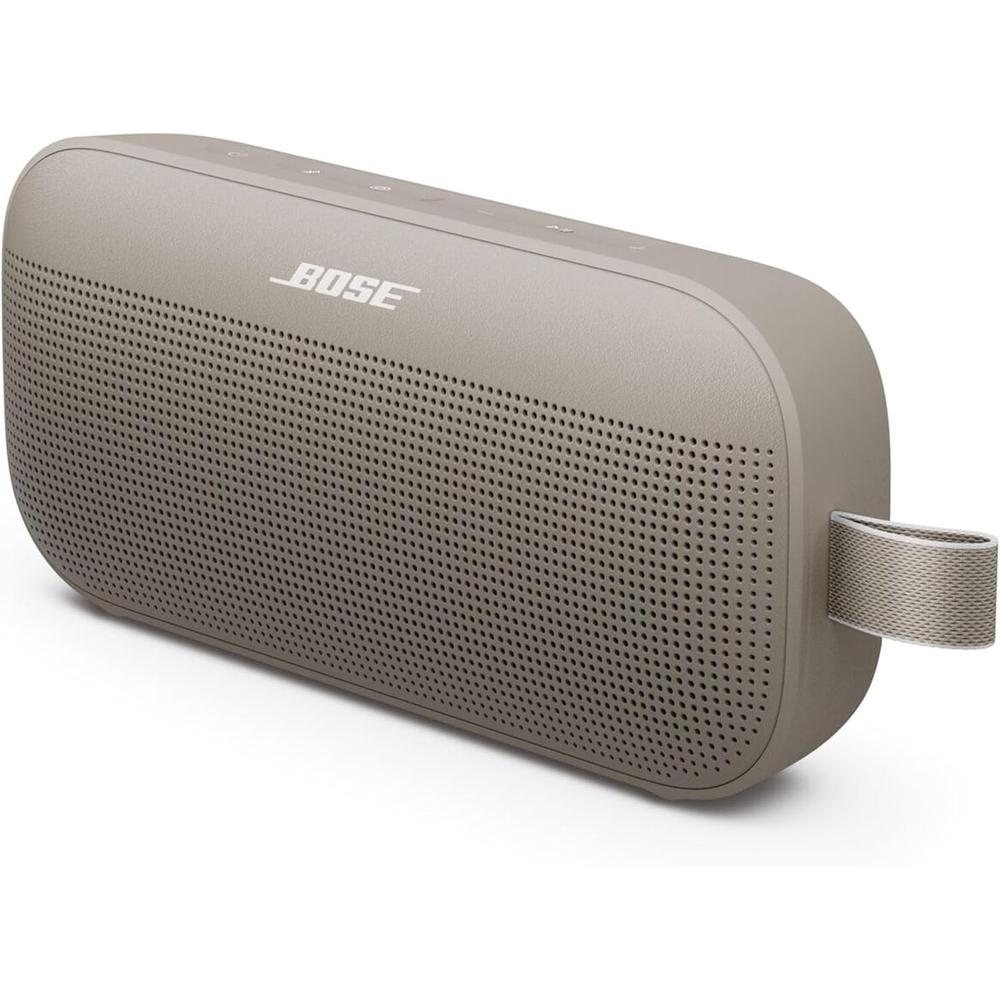 PARLANTE SOUNDLINK FLEX 2DA GENERACIÓN BOSE