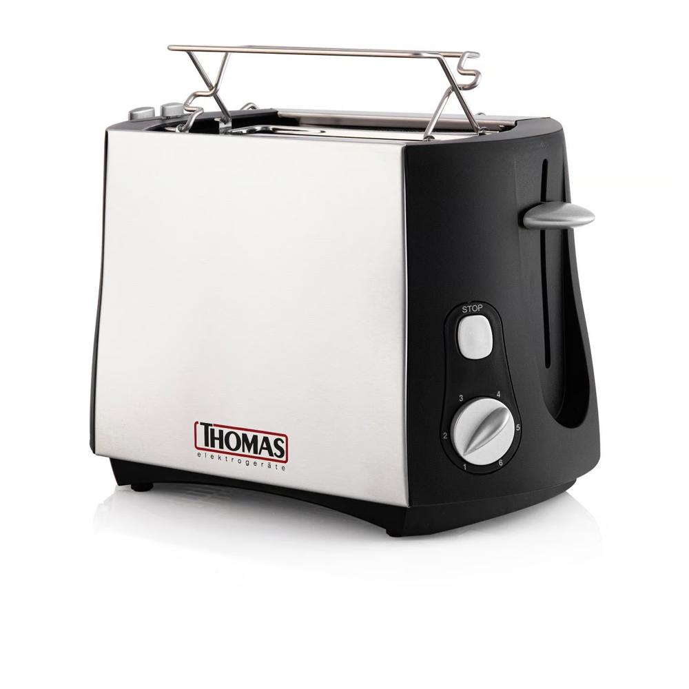 Tostadora TH-120 2 Panes