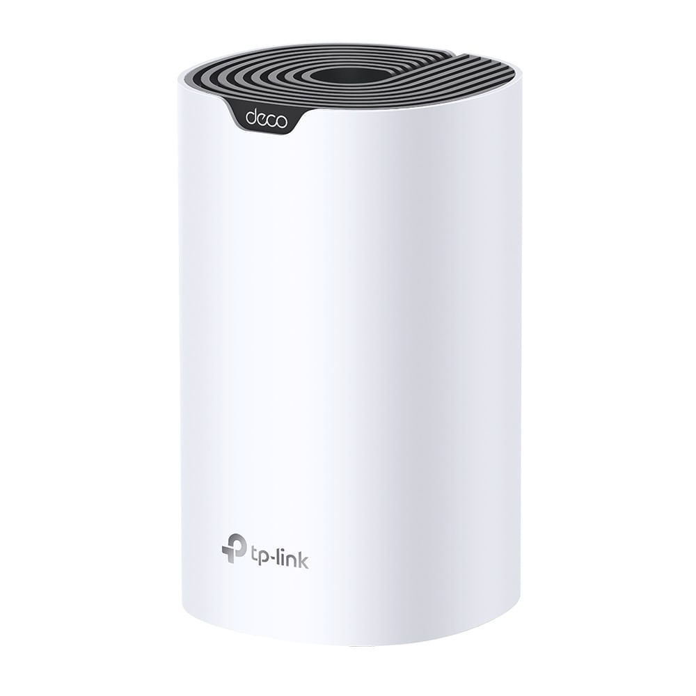 Sistema Wi-Fi Mesh TP-Link Deco S7 1-Pack AC1900
