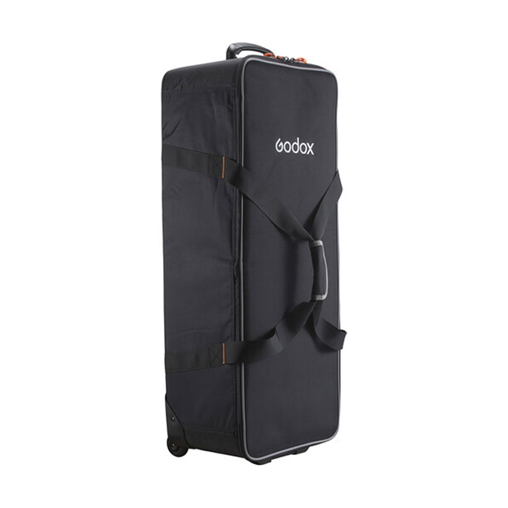Maleta Godox CB-06 Rigida con Ruedas