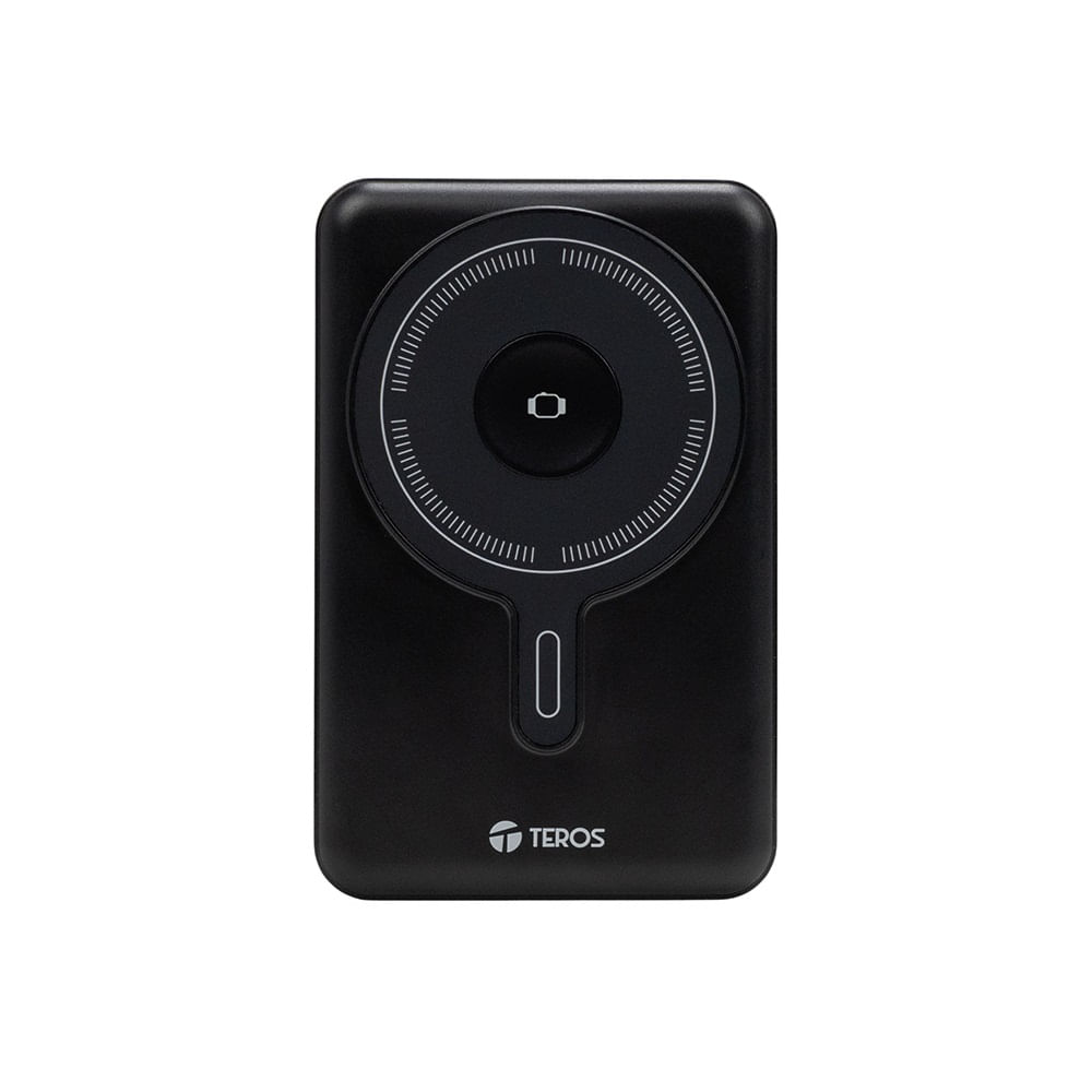 Powerbank TEROS TE-7060N 10000 mAh 38.5 Wh