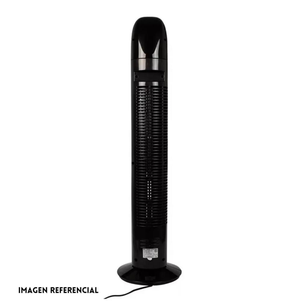 Ventilador Torre PREMIUM STAR con Control Remoto 200W - Promart