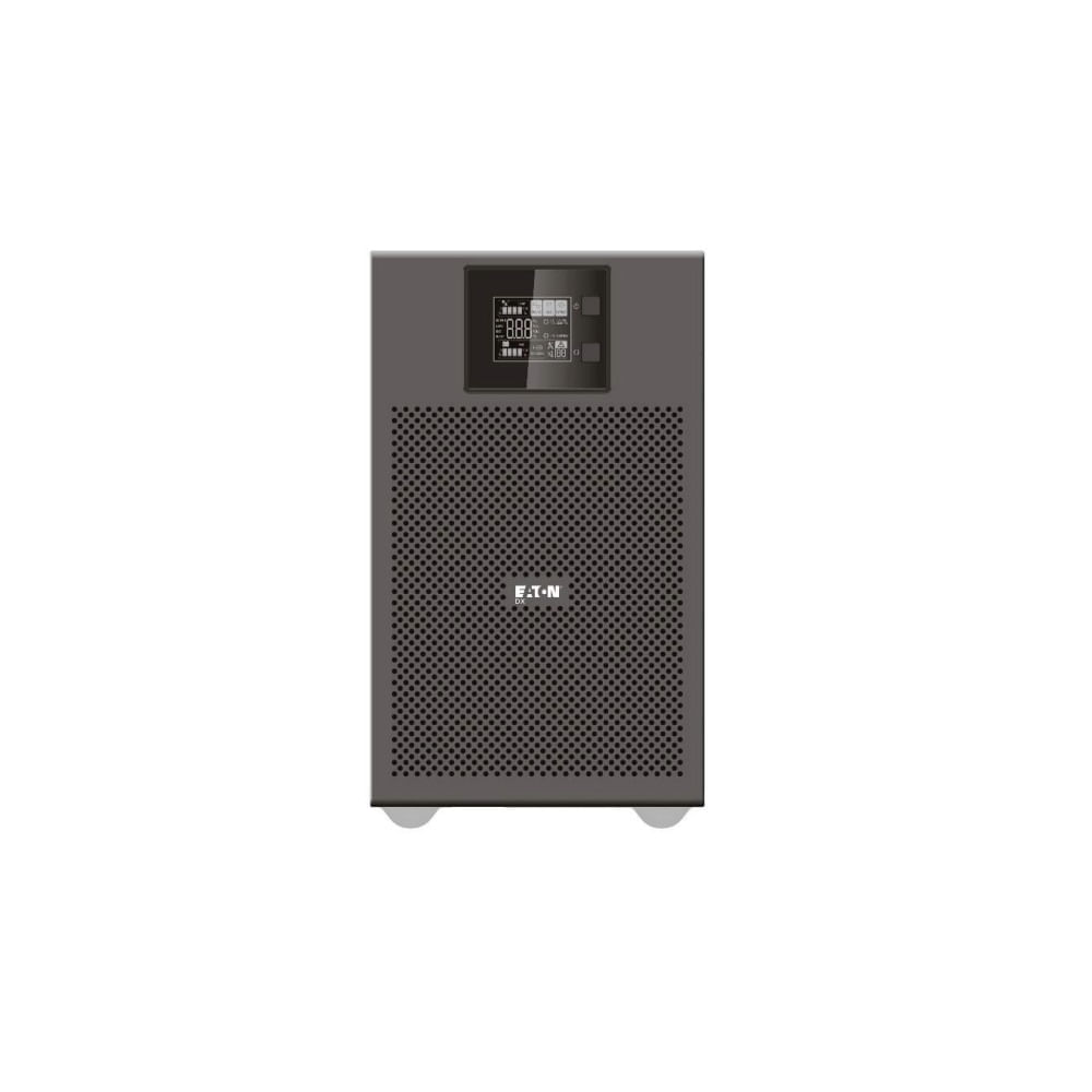 UPS Online Eaton DX 2000i 2kVA1.8kW doble conversion torre 4x IEC C13 USB y LCD