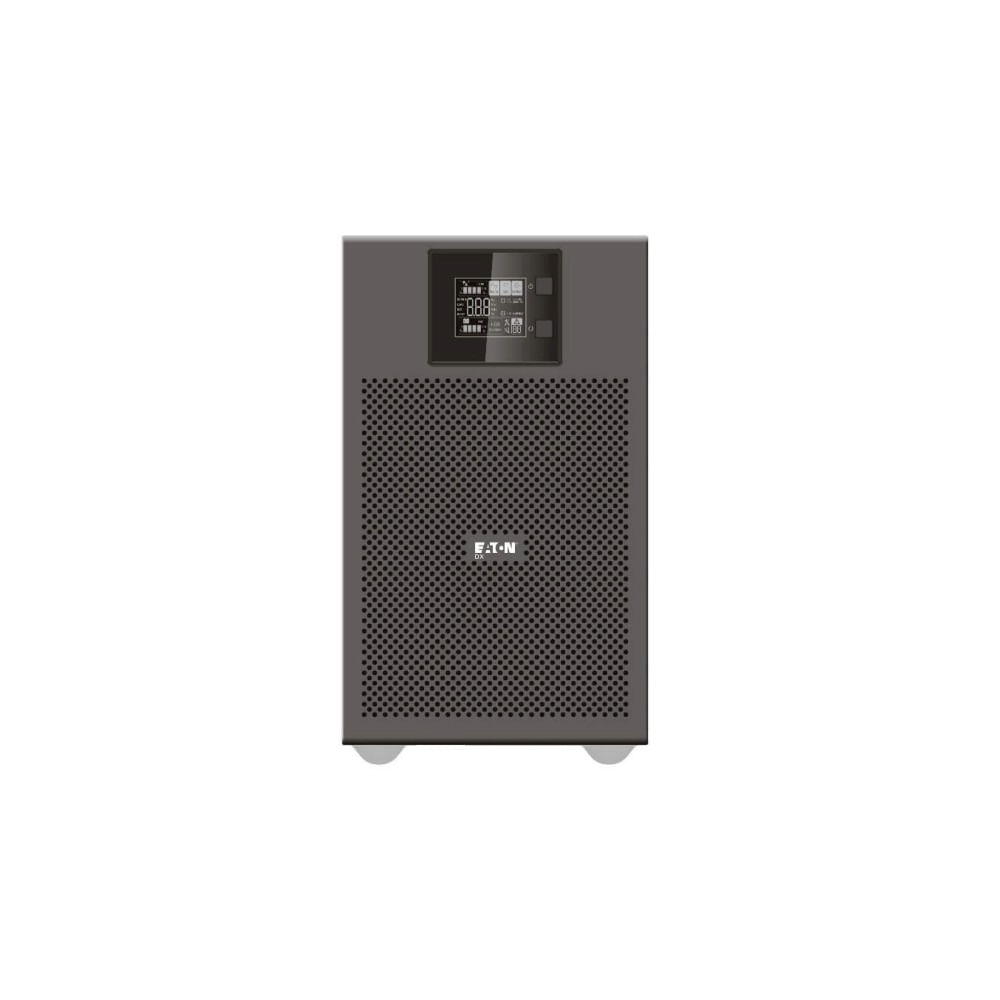 UPS Online Eaton DX 1000i 1kVA 0.9kW doble conversion torre 4x IEC C13 USB y LCD