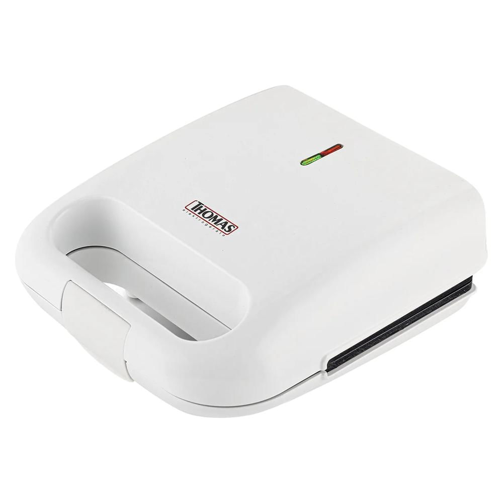 Sandwichera TH-952 Blanco