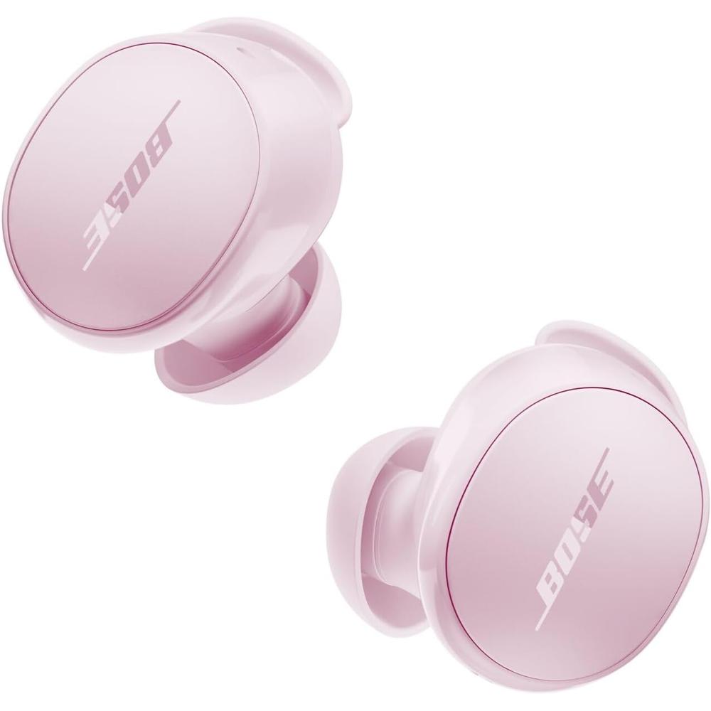 AUDÍFONOS QUIETCOMFORT IN EAR BOSE ROSA