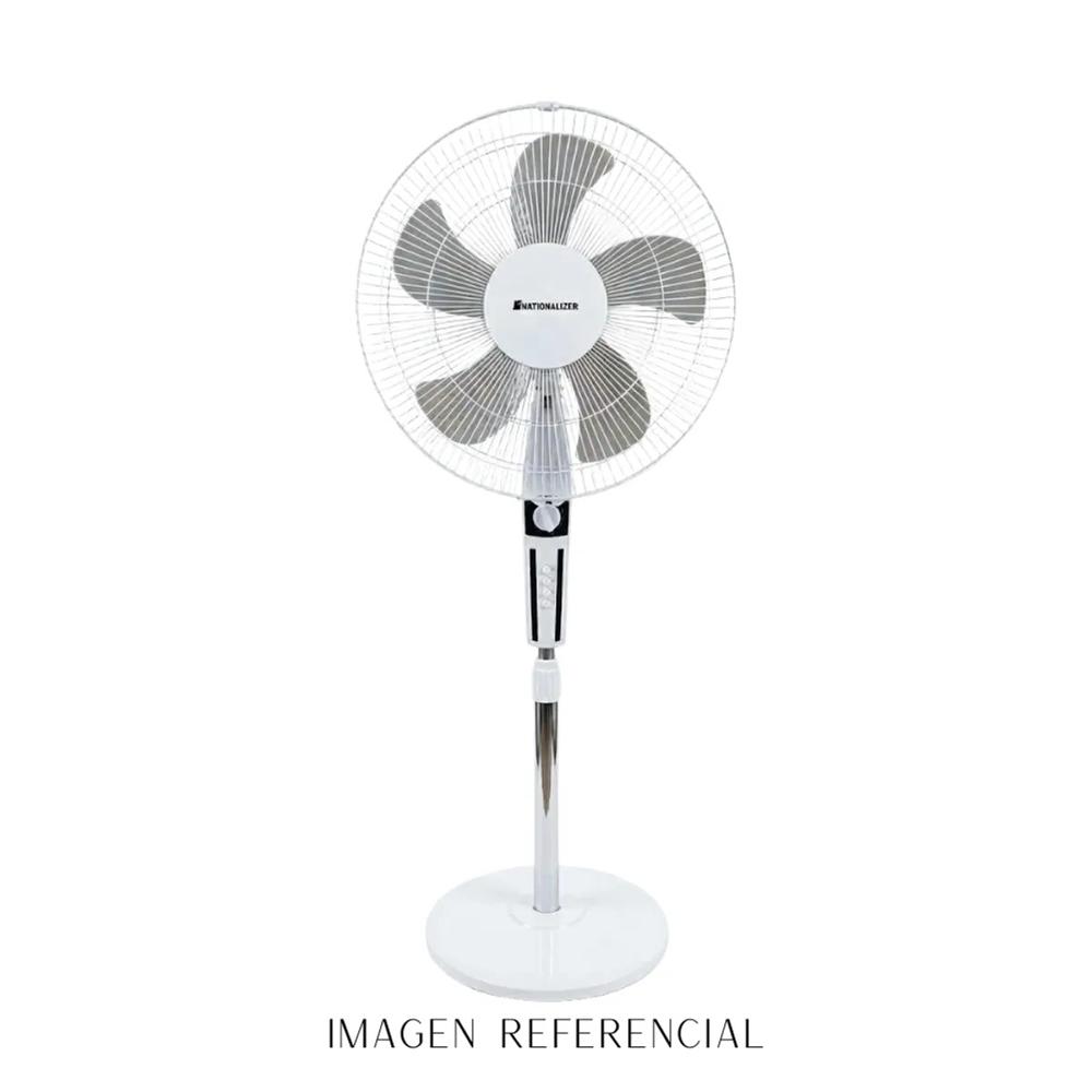 Ventilador NATIONALIZER 16 pulgadas 50 watts P.
