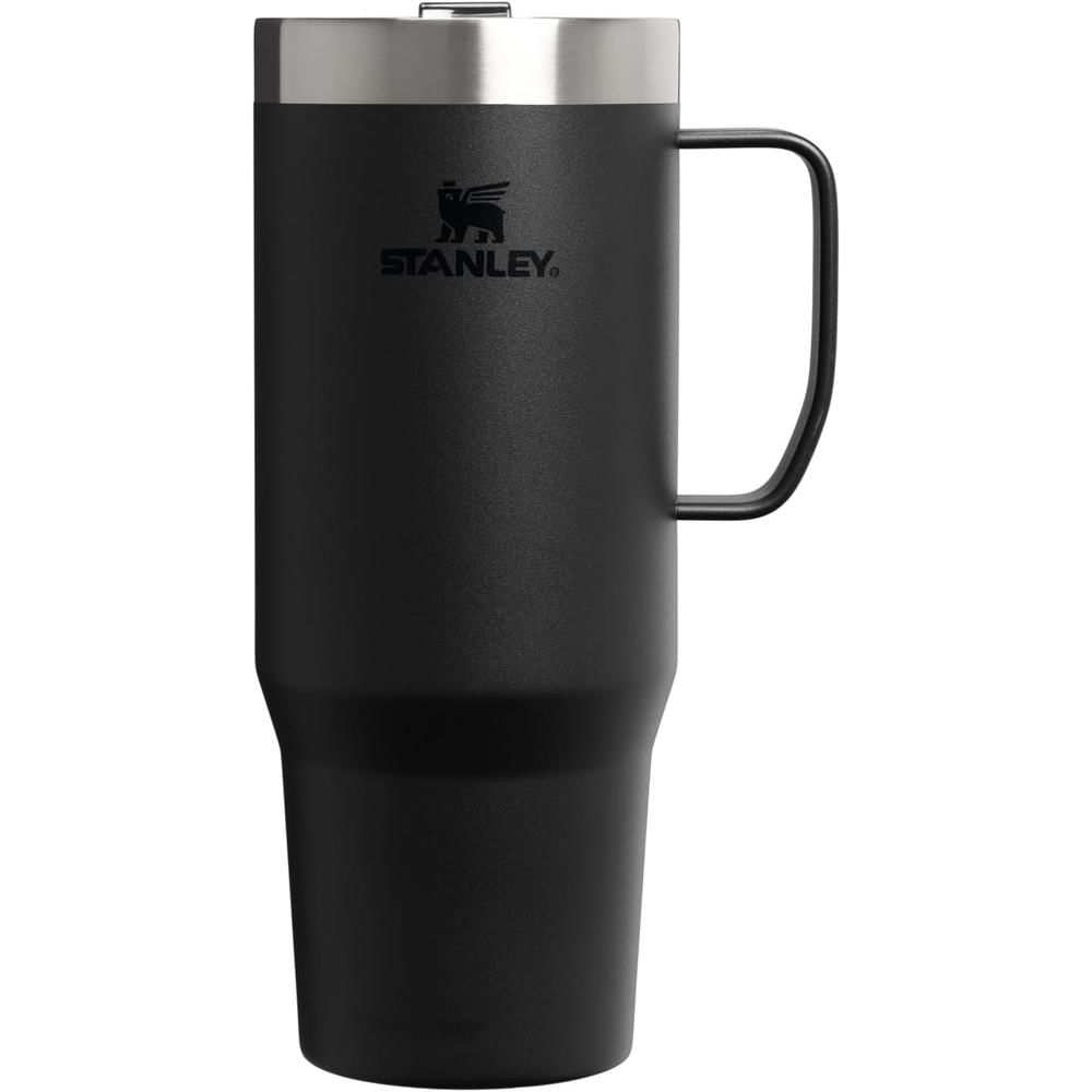 STANLEY EVERYDAY SUBURBAN TUMBLER 30 OZ / 887 ML | BLACK 2.0
