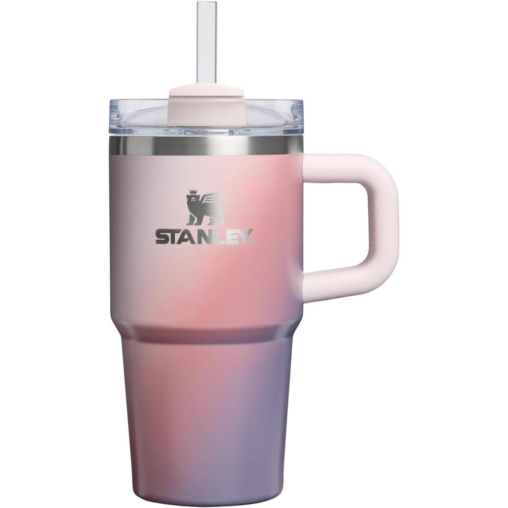 STANLEY QUENCHER H2.0 FLOWSTATE TUMBLER 20 OZ / 590 ML | DAWN SPIRAL
