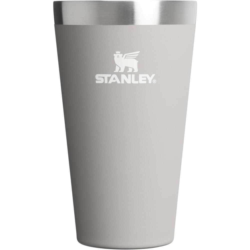STANLEY ADVENTURE STACKING TUMBLER 16 OZ / 473 ML | ASH