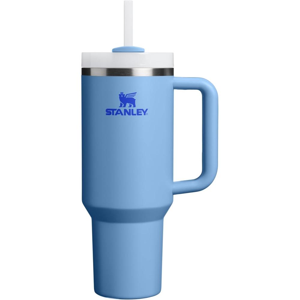 STANLEY QUENCHER H2.0 FLOWSTATE TUMBLER 40 OZ / 1183 ML | BLUE SKY