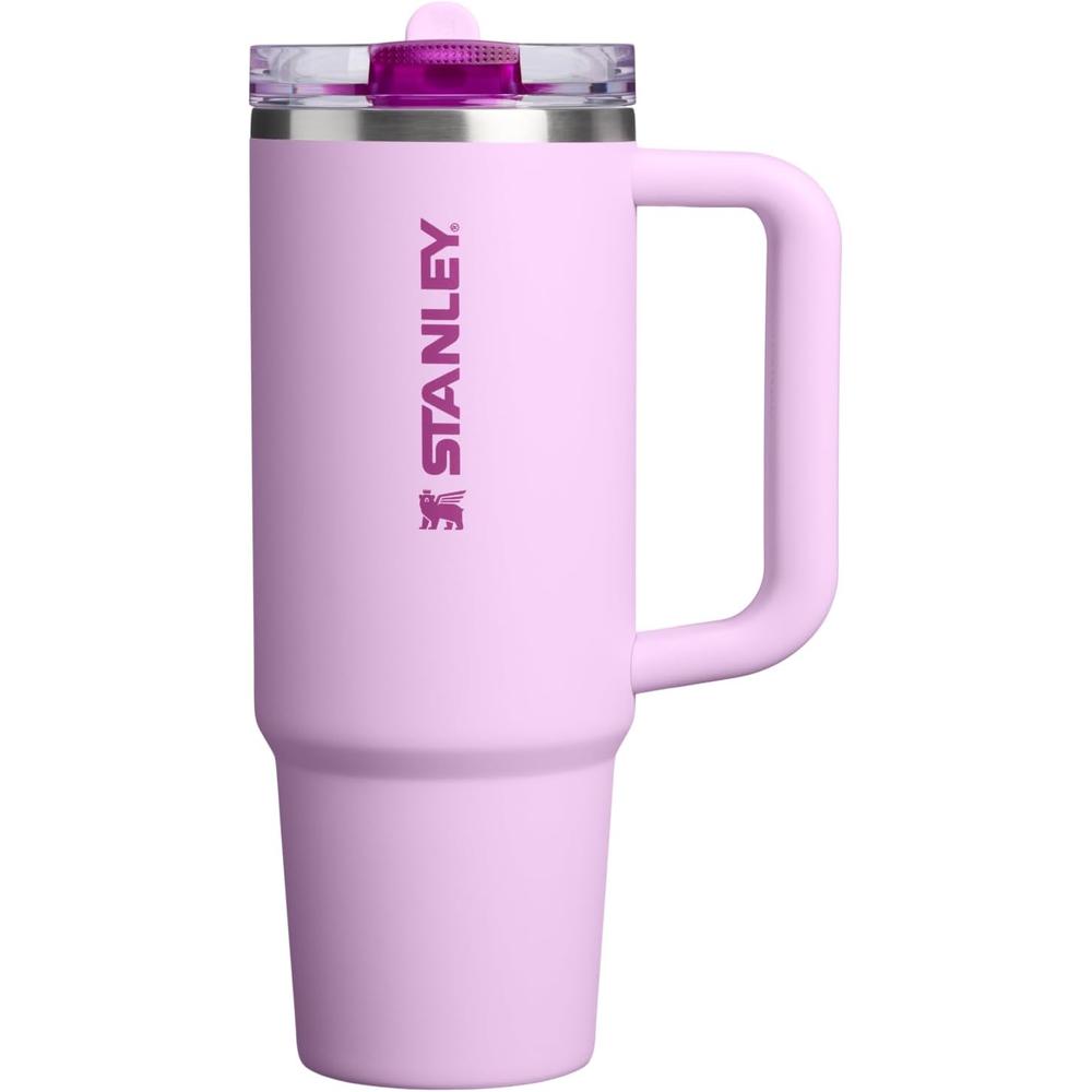 STANLEY QUENCHER PROTOUR FLIP STRAW TUMBLER 30 OZ / 887 ML | SOFT ORCHID