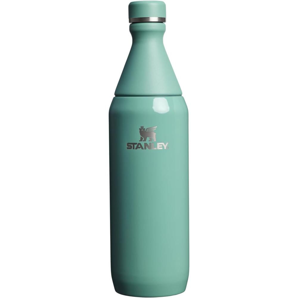 STANLEY ALL DAY SLIM TUMBLER 20 OZ / 590 ML | SPRING GREEN GLOSS