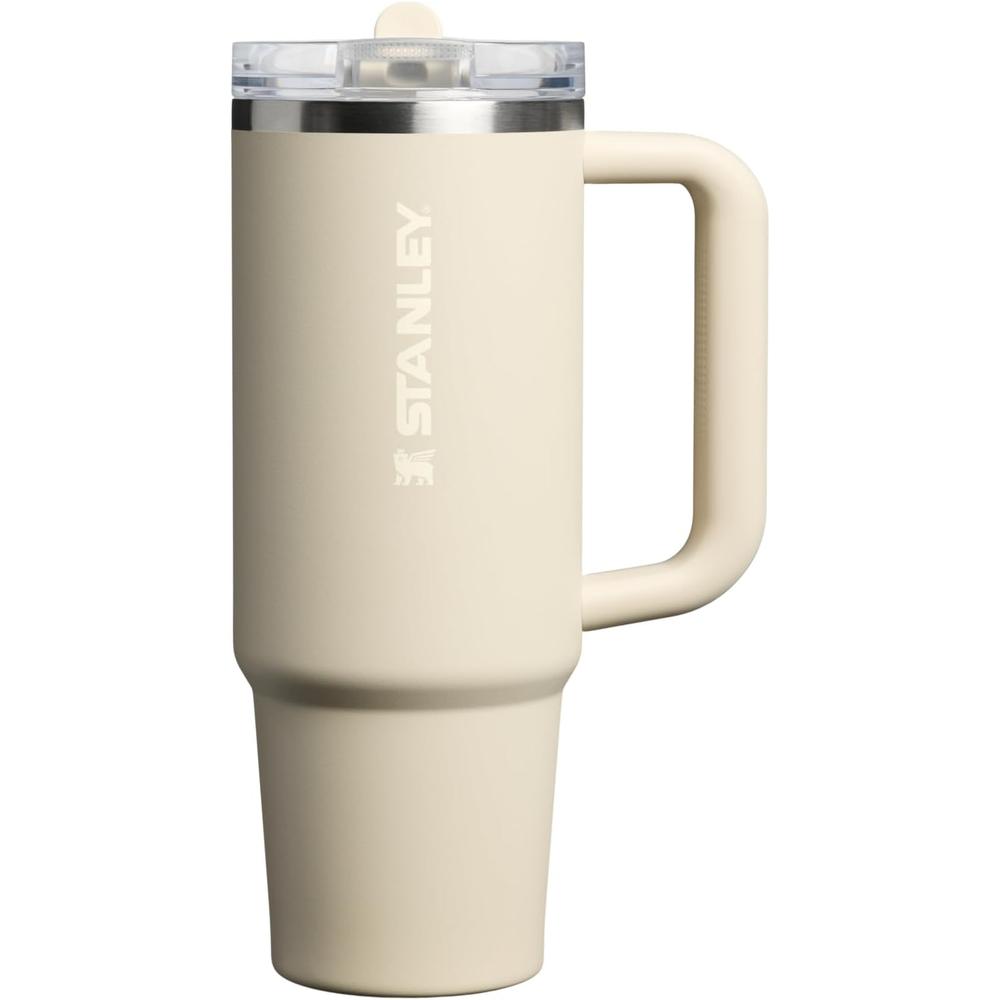 STANLEY QUENCHER PROTOUR TUMBLER 30 OZ / 887 ML | TOASTED ALMOND