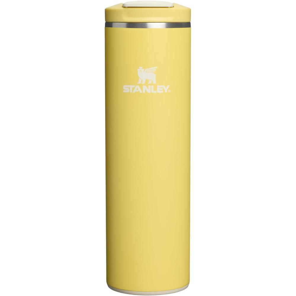 STANLEY TRANSIT FLIPTOP BOTTLE 16 OZ / 473 ML | DAFFODIL
