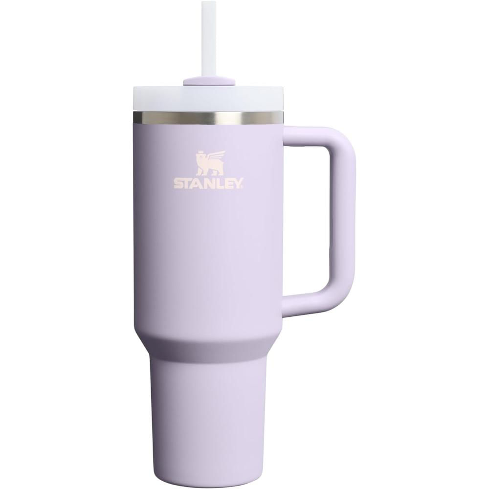 STANLEY QUENCHER H2.0 FLOWSTATE TUMBLER 40 OZ / 1183 ML | PURPLE DUST