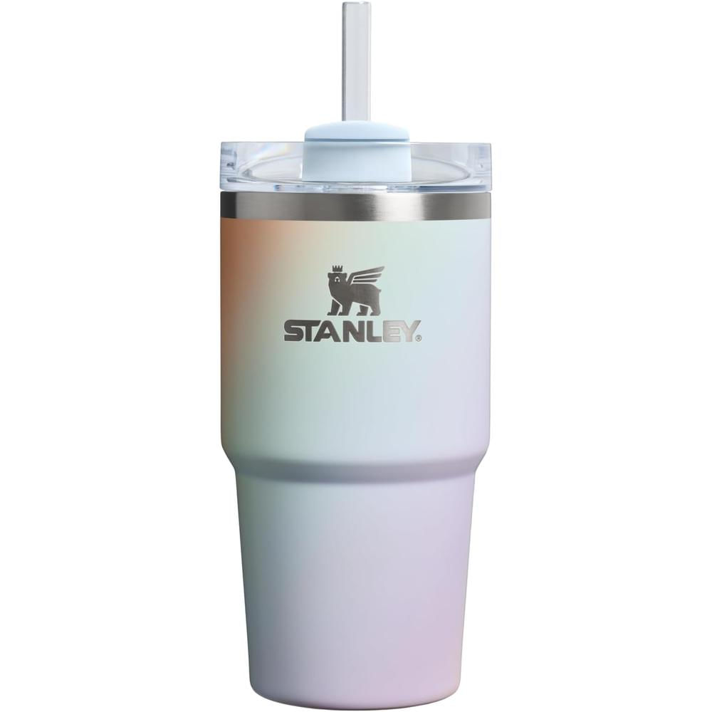 STANLEY QUENCHER H2.0 FLOWSTATE TUMBLER 20 OZ | SUNRISE SPIRAL