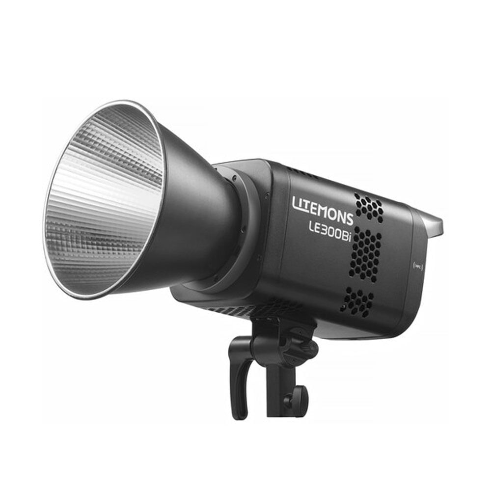 Luz Continua Godox Litemons LE300Bi LED Bicolor para Estudio