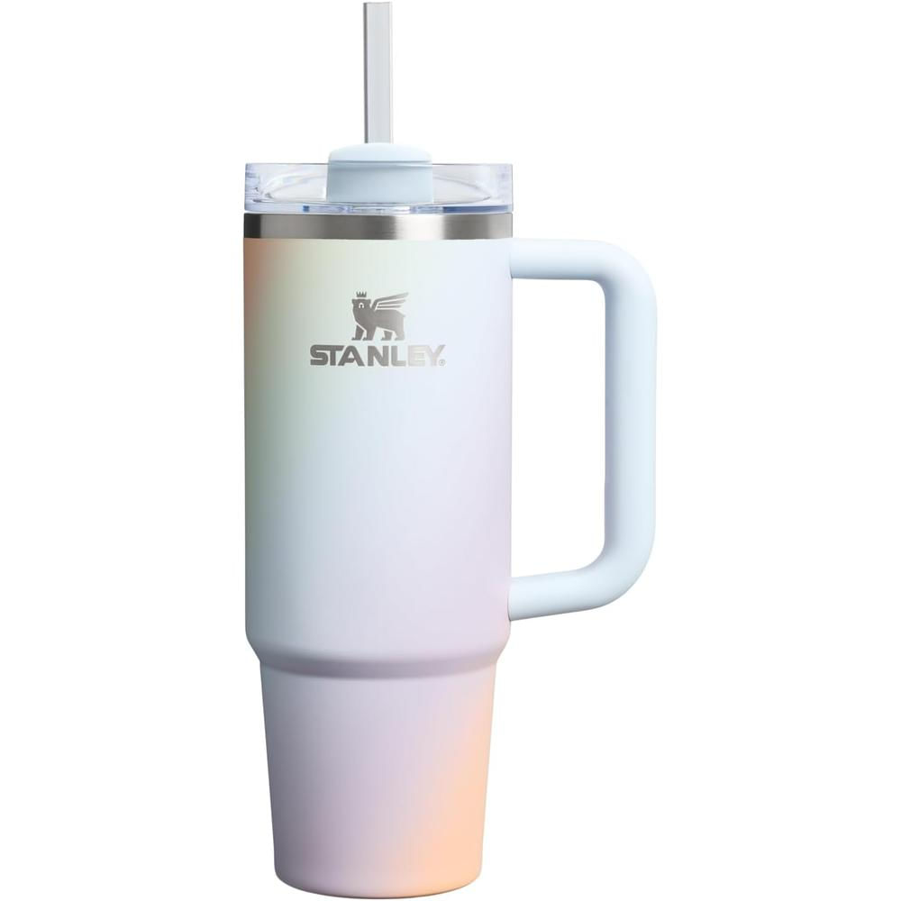 STANLEY QUENCHER H2.0 FLOWSTATE TUMBLER 30 OZ / 887 ML | SUNRISE SPIRAL