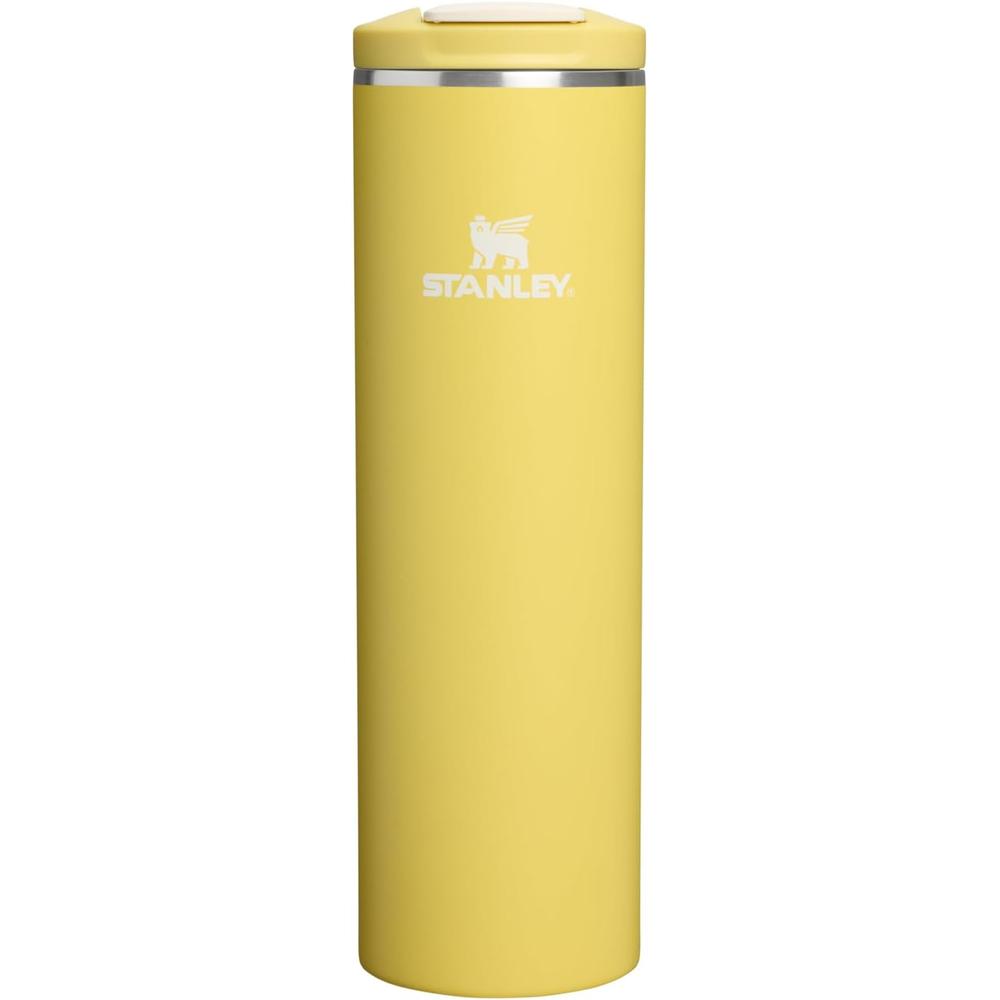 STANLEY TRANSIT FLIPTOP BOTTLE 20 OZ / 590 ML | DAFFODIL