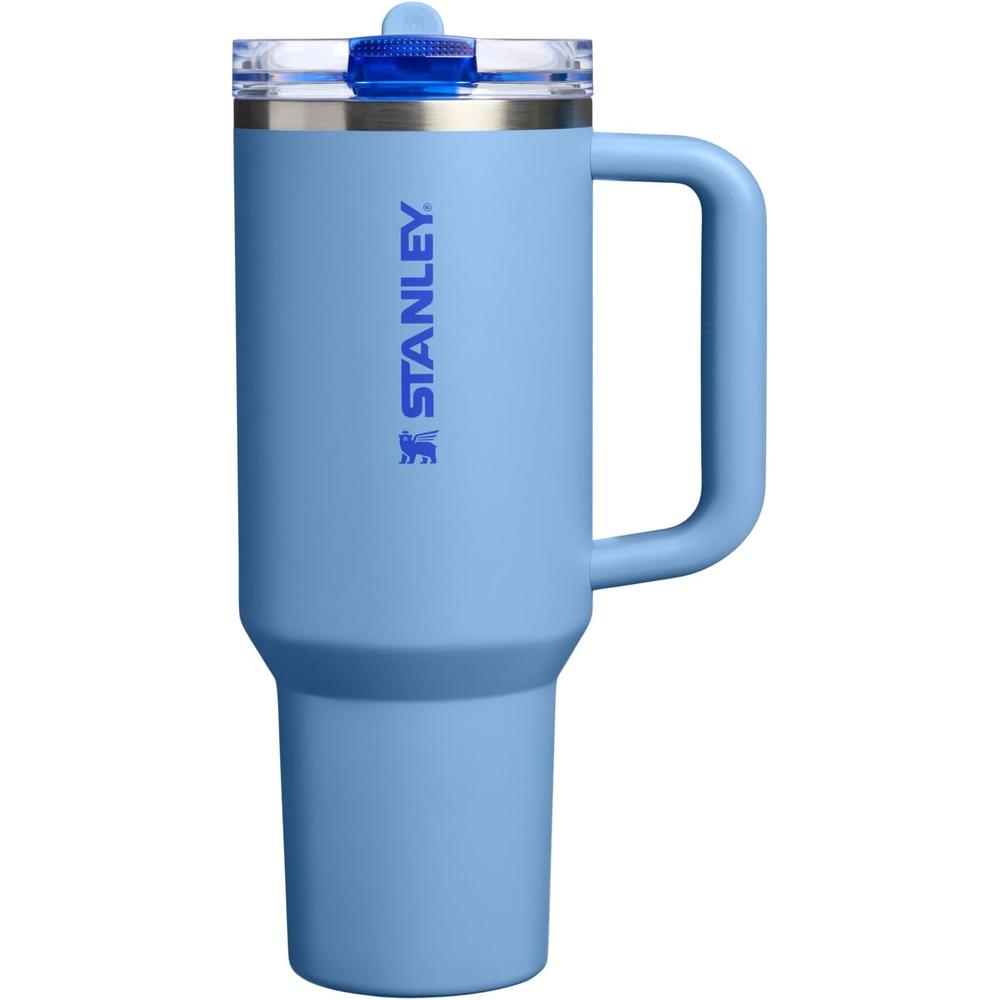 STANLEY QUENCHER PROTOUR FLIP STRAW TUMBLER 40 OZ / 1183 ML | BLUE SKY