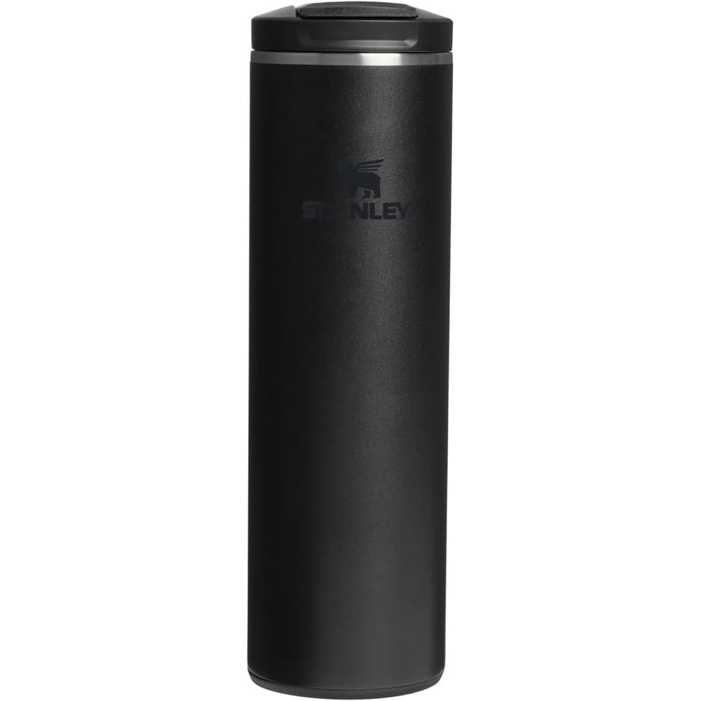 STANLEY TRANSIT FLIPTOP BOTTLE 16 OZ / 473 ML | BLACK 2.0