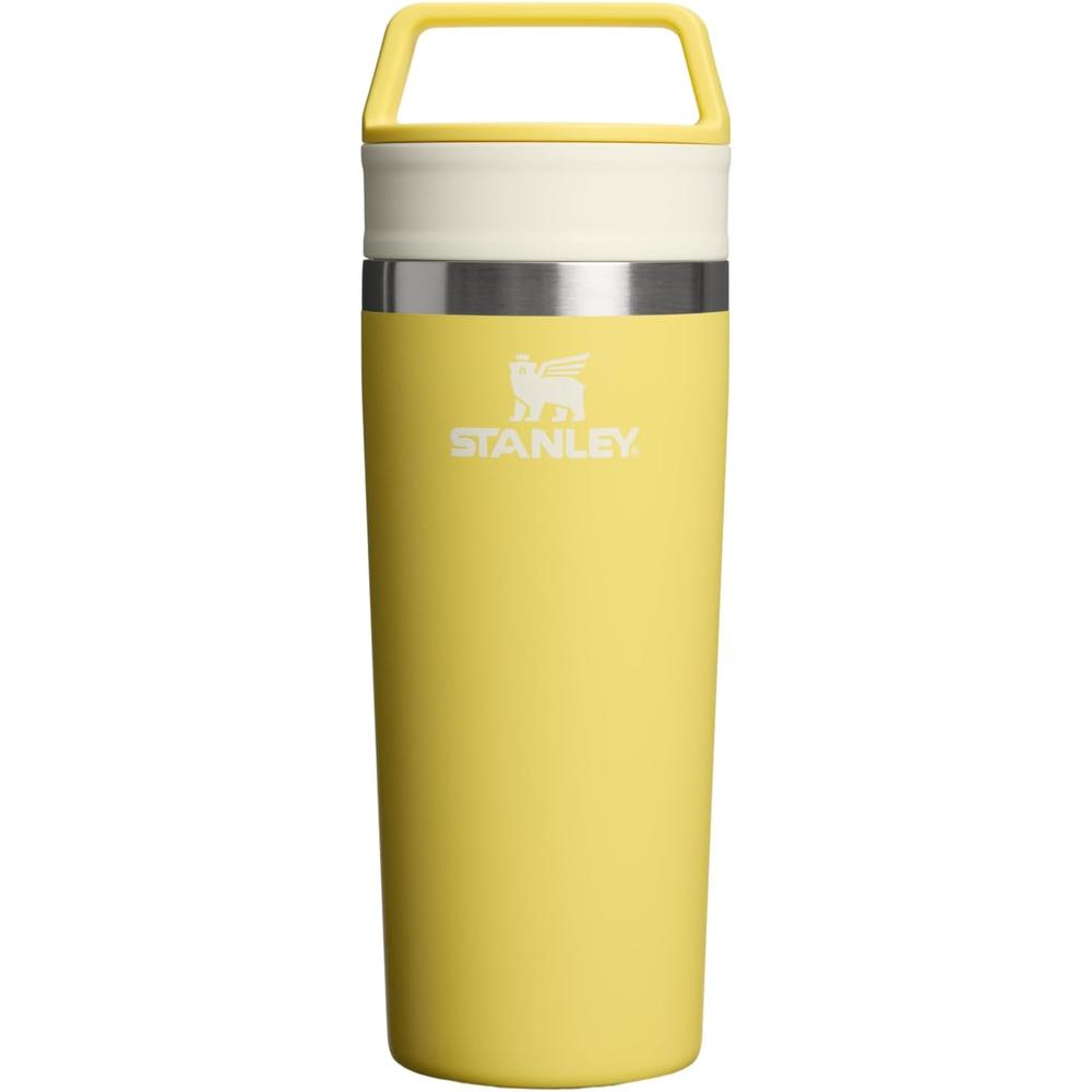 STANLEY CAFE TO GO TRAVEL MUG 16 OZ / 473 ML | DAFFODIL