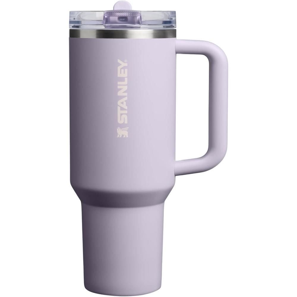 STANLEY QUENCHER PROTOUR FLIP STRAW TUMBLER | PURPLE DUST