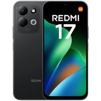 XIAOMI REDMI 17 4G 4RAM 256GB - NEGRO