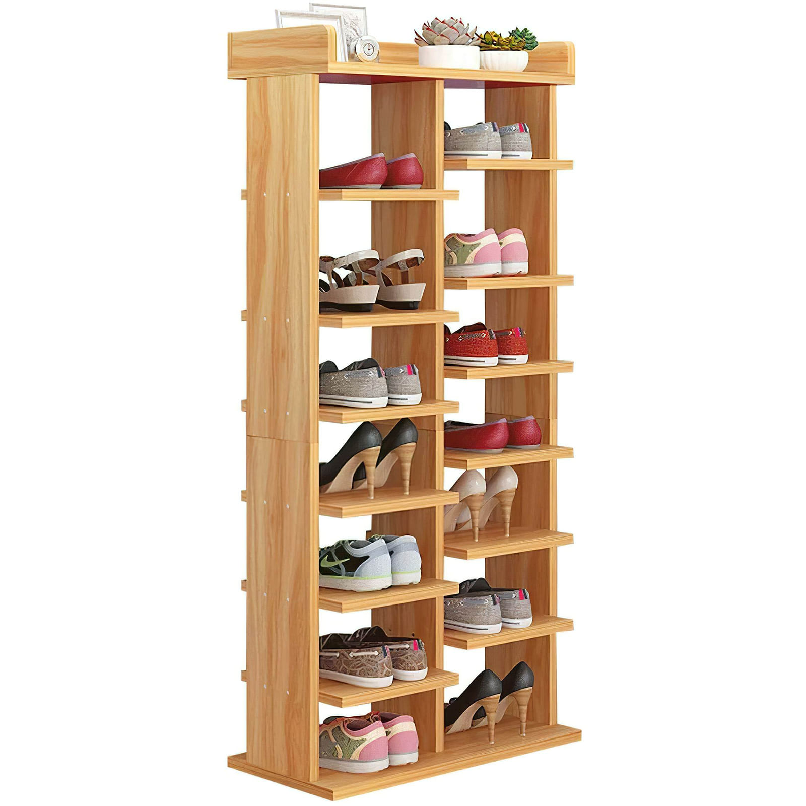 Zapatera Bonno Vanel Haya