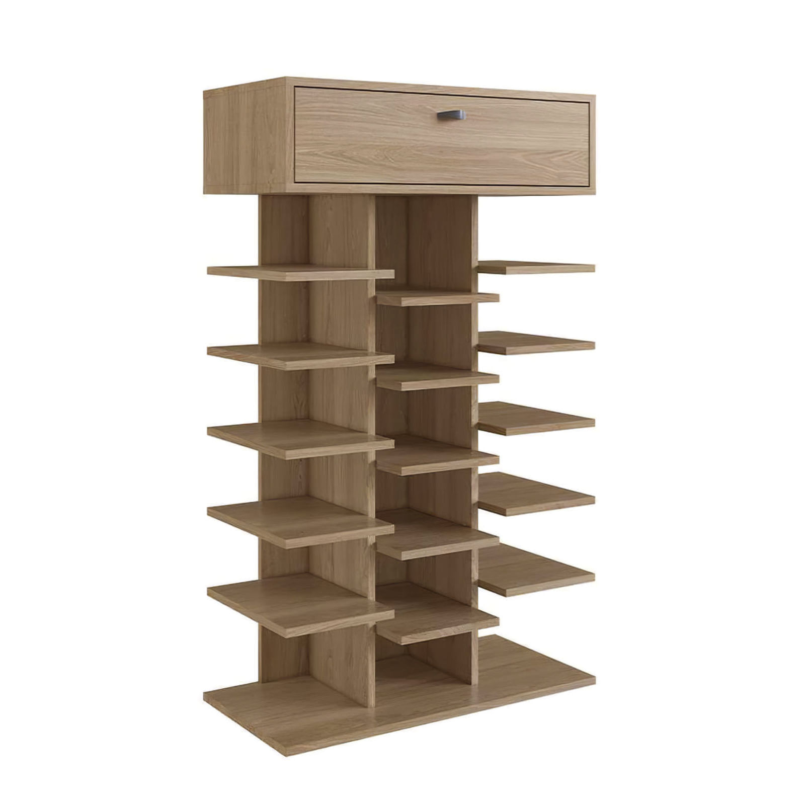 Zapatera Bonno Crosse Olmo