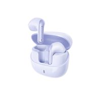 Audífonos Bluetooth MOVISUN T 28 -16Hrs - LILA