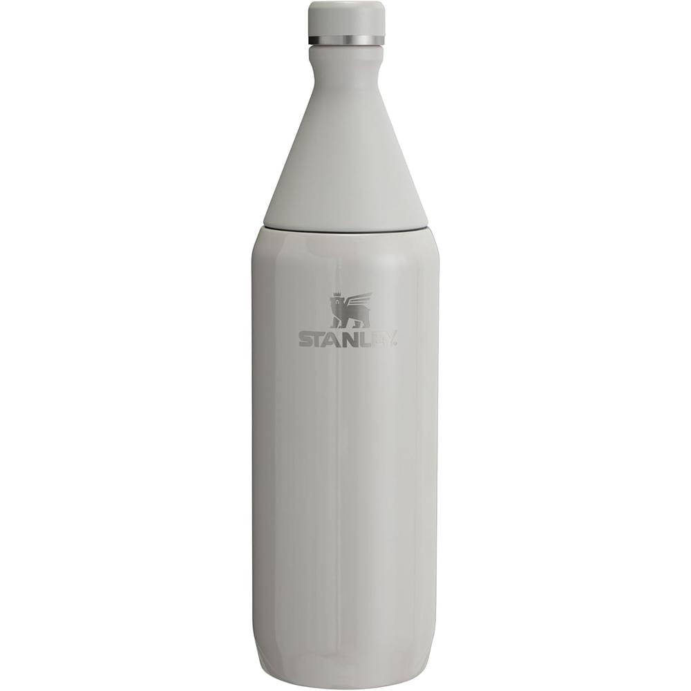 STANLEY ALL DAY SLIM BOTELLA 34 OZ | ASH