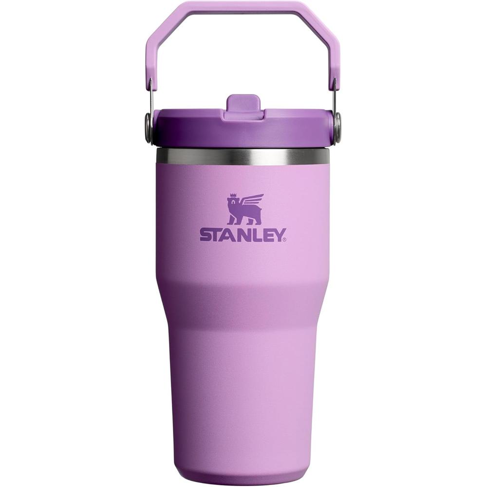 STANLEY ICEFLOW 2.0 BOTELLA 20 OZ | LILAC 2.0