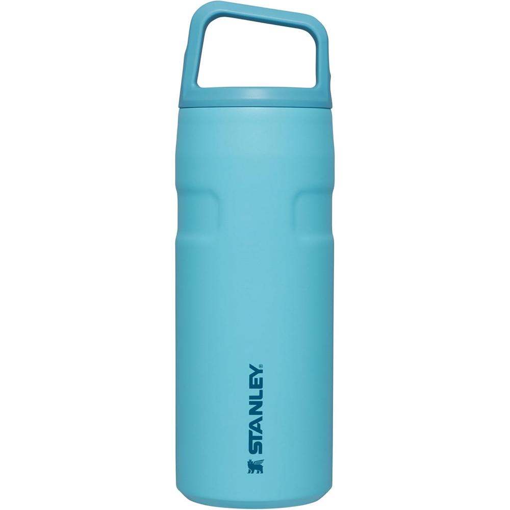 STANLEY ICEFLOW CAP & CARRY BOTTLE 16 OZ | POOL