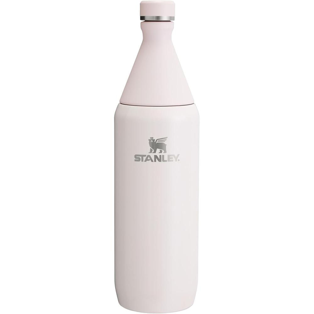 STANLEY ALL DAY SLIM BOTELLA 34 OZ | ROSE QUARTZ