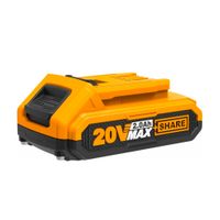 Batería de Litio Ingco 20V FBLI2001