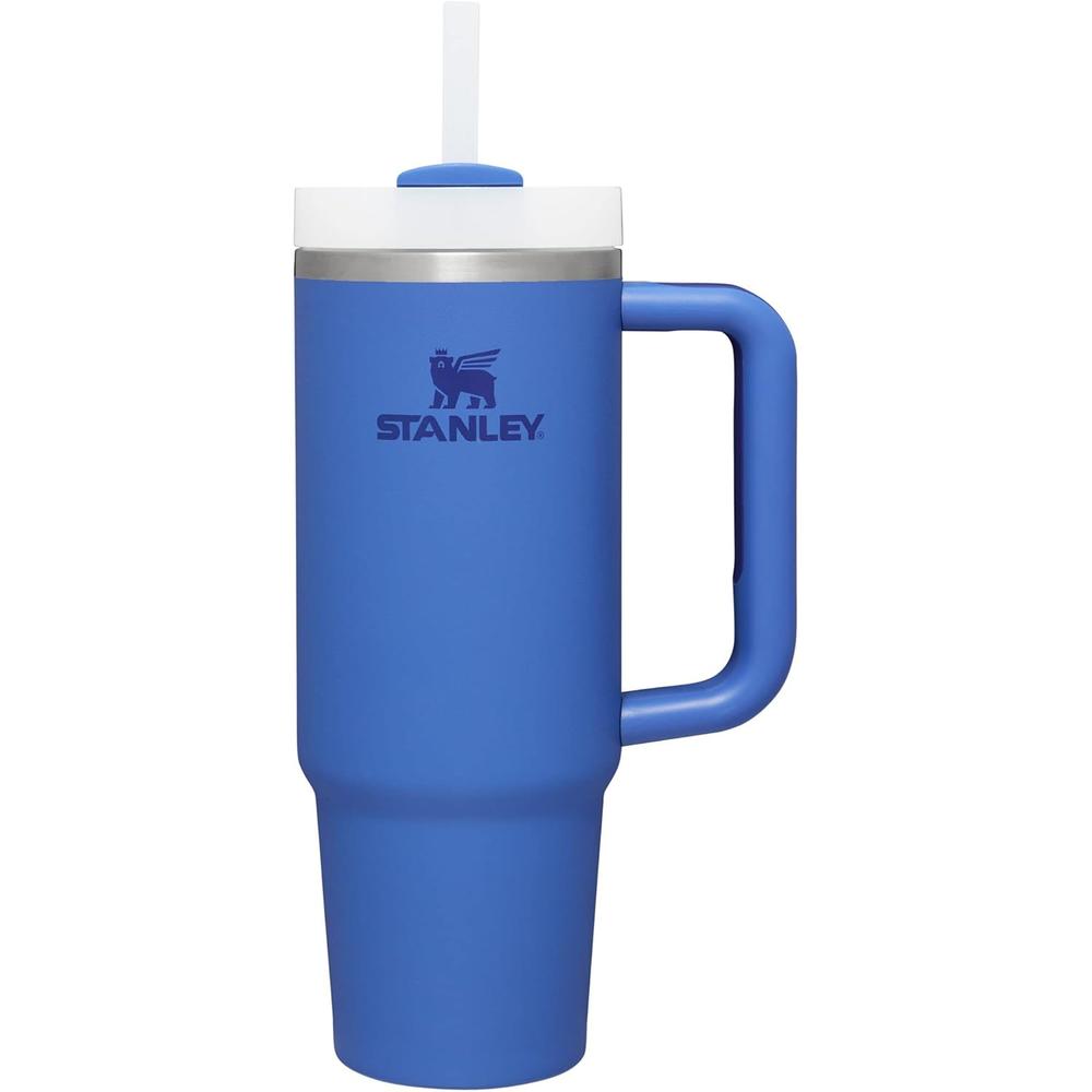 STANLEY QUENCHER H2.0 FLOWSTATE TUMBLER 30 OZ | IRIS