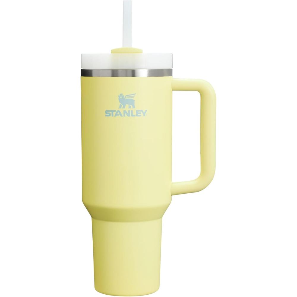 STANLEY QUENCHER H2.0 FLOWSTATE TUMBLER 40 OZ | POMELO