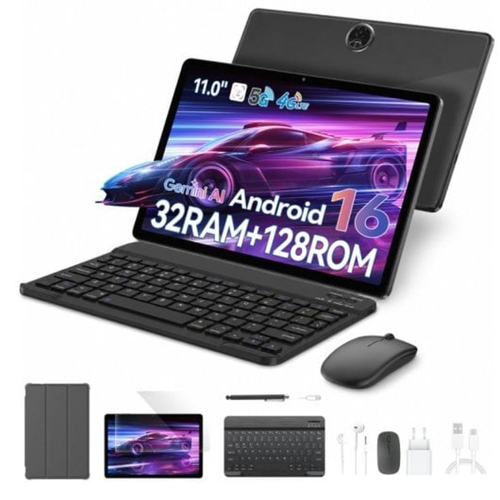 TABLET BLACKVIEW ZENO 5 4G