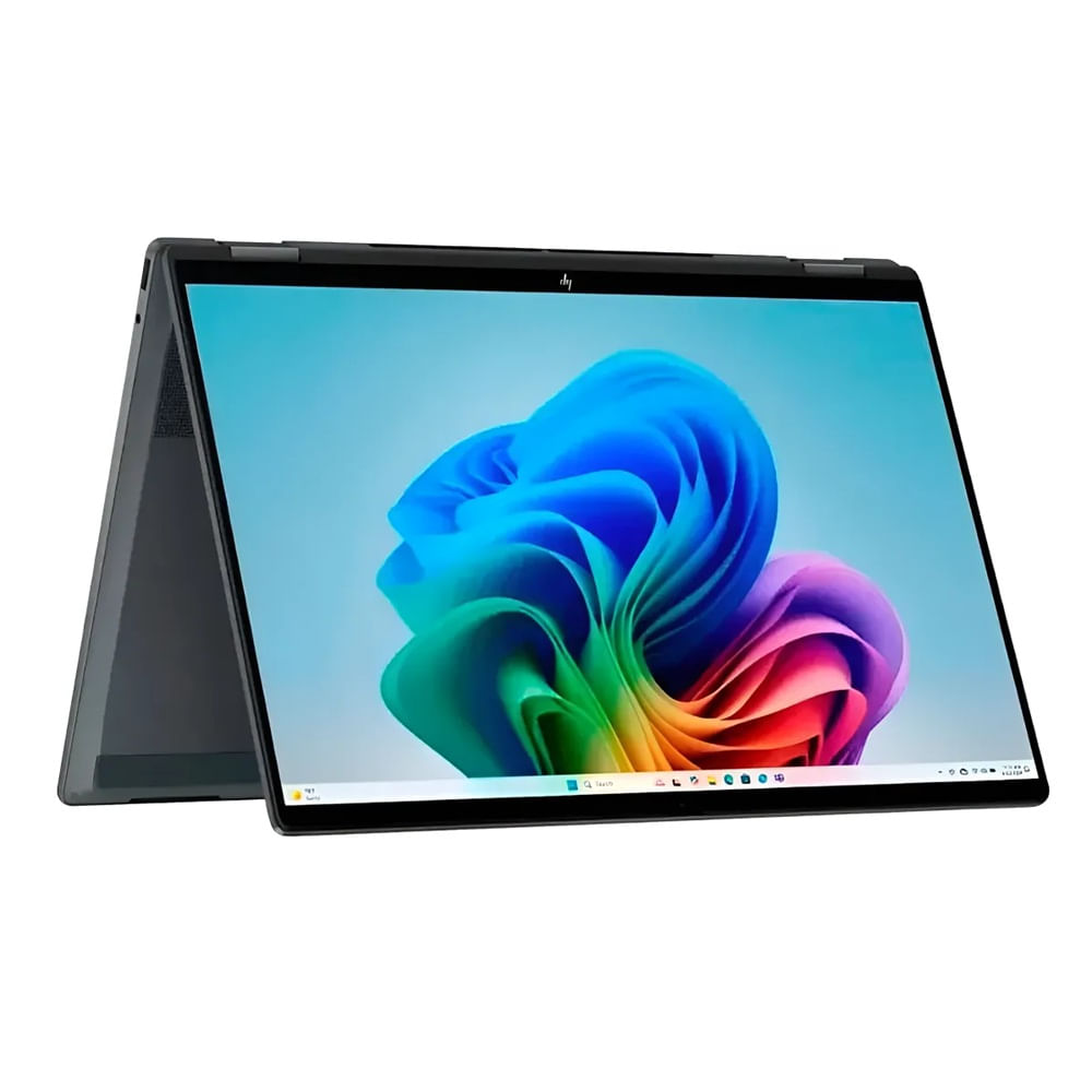 Laptop HP OmniBook X Flip 2 en 1 16-AS0023DX 16"" Intel Core Ultra 7 1TB SSD 16GB