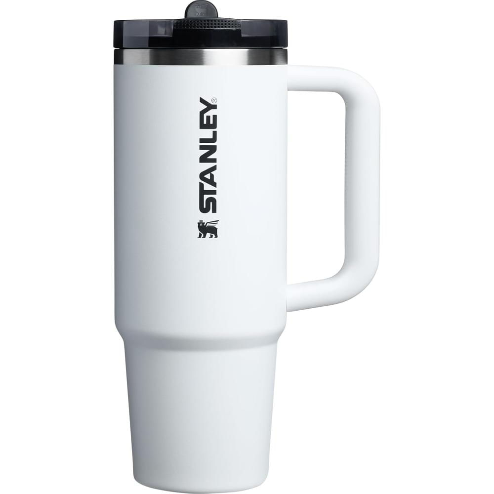 STANLEY QUENCHER PROTOUR TOMATODO 30 OZ / 887 ML | CHALK
