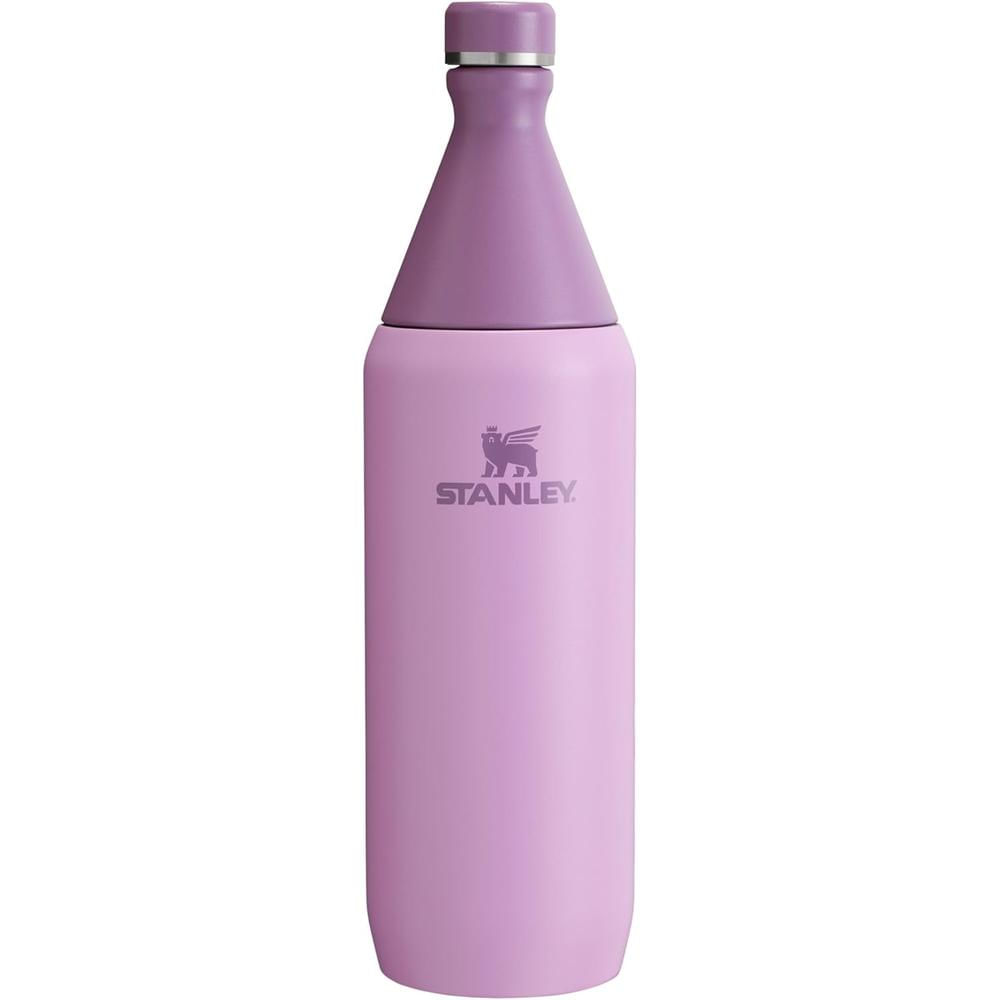 STANLEY ALL DAY SLIM BOTELLA 34 OZ | LILAC