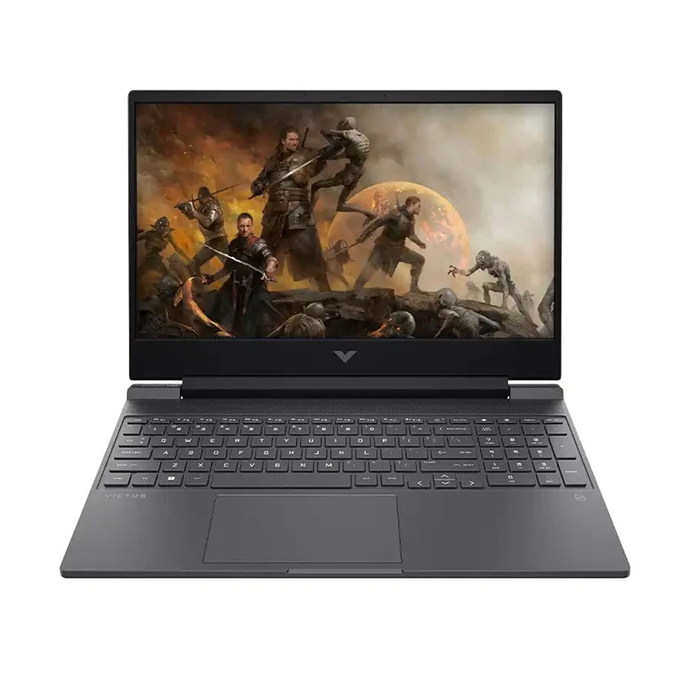 Laptop HP Victus 15-fa2013la 15.6"" Intel Core i5 512GB SSD 16GB NVIDIA GeForce RTX 4050