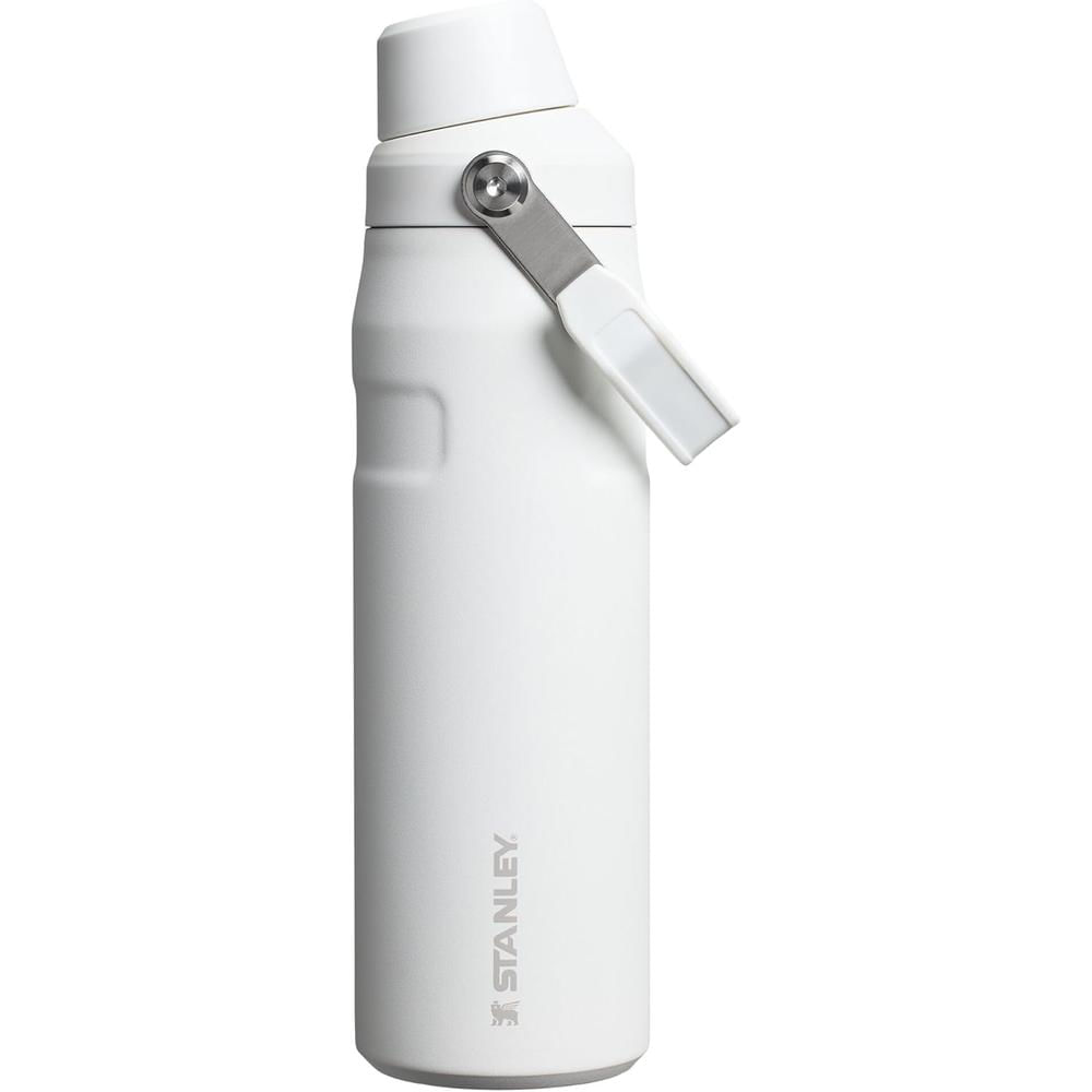 STANLEY ICEFLOW FAST FLOW BOTELLA 24 OZ | FROST