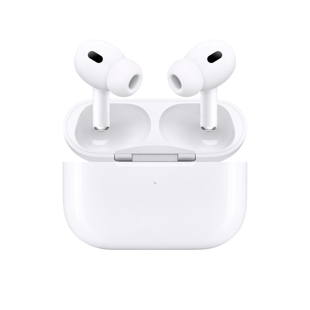 Audífonos Bluetooth Pro 10 PLUS Wireless Frequency: 2.4Ghz Blanco
