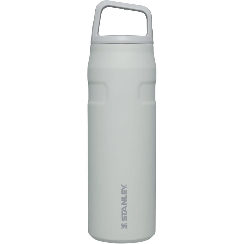 STANLEY ICEFLOW CAP & CARRY BOTTLE 24 OZ | FOG GLIMMER