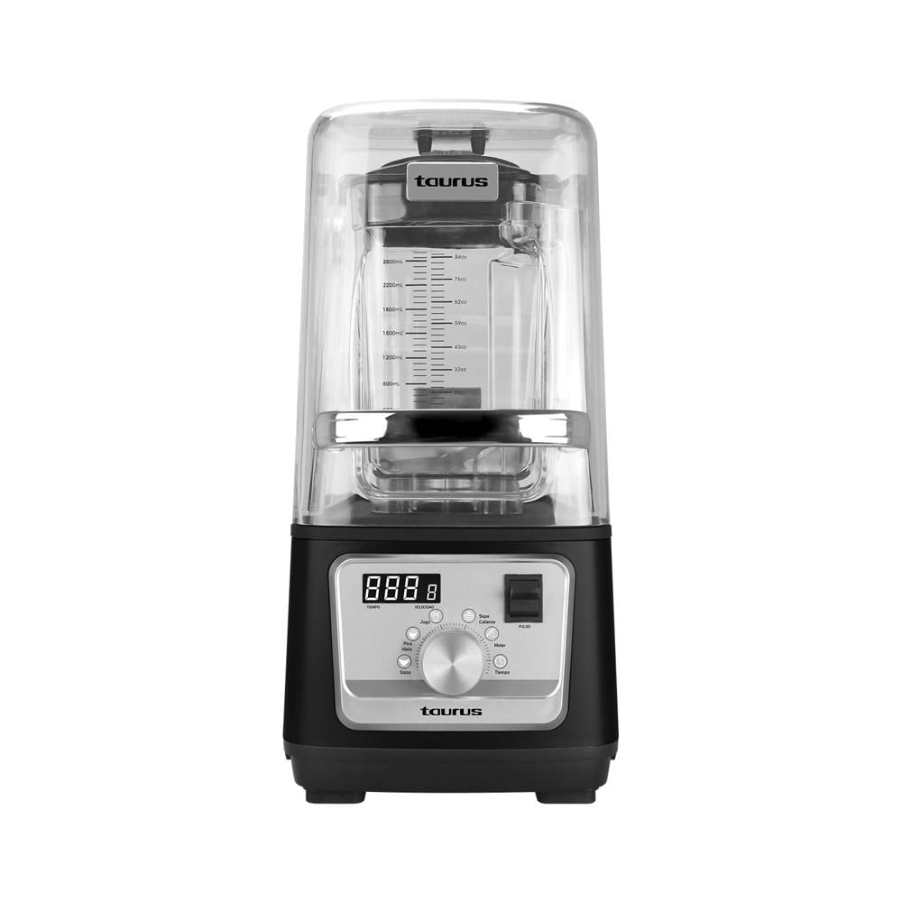 Licuadora Taurus Mod. Profesional Silence