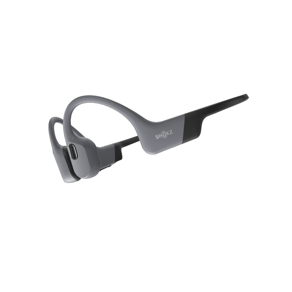 Shokz Bone Conduction OpenSwim Pro S820 - Negro